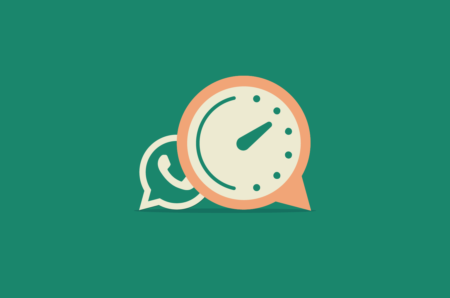 Viber activation of active filtering